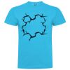 T-shirt Adulte, Awu Adodoé Braco Vignette