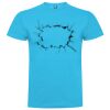 T-shirt Adulte, Awu Adodoé Braco Vignette