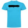 T-shirt Adulte, Awu Adodoé Braco Vignette