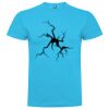 T-shirt Adulte, Awu Adodoé Braco Vignette
