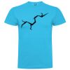 T-shirt Adulte, Awu Adodoé Braco Vignette