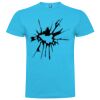 T-shirt Adulte, Awu Adodoé Braco Vignette