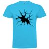T-shirt Adulte, Awu Adodoé Braco Vignette