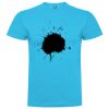 T-shirt Adulte, Awu Adodoé Braco Vignette
