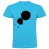 T-shirt Adulte, Awu Adodoé Braco Vignette
