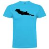 T-shirt Adulte, Awu Adodoé Braco Vignette