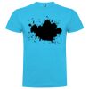 T-shirt Adulte, Awu Adodoé Braco Vignette
