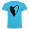 T-shirt Adulte, Awu Adodoé Braco Vignette