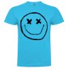 T-shirt Adulte, Awu Adodoé Braco Vignette
