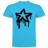 T-shirt Adulte, Awu Adodoé Braco Vignette
