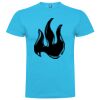 T-shirt Adulte, Awu Adodoé Braco Vignette