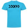 T-shirt Adulte, Awu Adodoé Braco Vignette