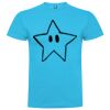 T-shirt Adulte, Awu Adodoé Braco Vignette