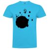 T-shirt Adulte, Awu Adodoé Braco Vignette