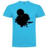 T-shirt Adulte, Awu Adodoé Braco Vignette