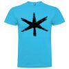 T-shirt Adulte, Awu Adodoé Braco Vignette