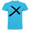 T-shirt Adulte, Awu Adodoé Braco Vignette