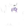 T-shirt Bébé 6 à 24 mois - Baby Adodoé , Vifinwoto Vignette