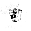 T-shirt Bébé 6 à 24 mois - Baby Adodoé , Vifinwoto Vignette