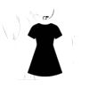 T-shirt Bébé 6 à 24 mois - Baby Adodoé , Vifinwoto Vignette