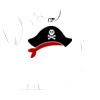 T-shirt Bébé 6 à 24 mois - Baby Adodoé , Vifinwoto Vignette