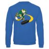 Sweat-shirt de qualité, 50% coton 50% polyster, de marque B&C Collection Vignette