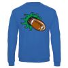 Sweat-shirt de qualité, 50% coton 50% polyster, de marque B&C Collection Vignette
