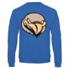 Sweat-shirt de qualité, 50% coton 50% polyster, de marque B&C Collection Vignette