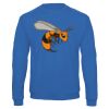 Sweat-shirt de qualité, 50% coton 50% polyster, de marque B&C Collection Vignette