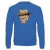 Sweat-shirt de qualité, 50% coton 50% polyster, de marque B&C Collection Vignette