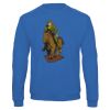 Sweat-shirt de qualité, 50% coton 50% polyster, de marque B&C Collection Vignette
