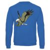 Sweat-shirt de qualité, 50% coton 50% polyster, de marque B&C Collection Vignette