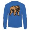 Sweat-shirt de qualité, 50% coton 50% polyster, de marque B&C Collection Vignette