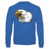 Sweat-shirt de qualité, 50% coton 50% polyster, de marque B&C Collection Vignette