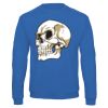 Sweat-shirt de qualité, 50% coton 50% polyster, de marque B&C Collection Vignette