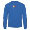 Sweat-shirt de qualité, 50% coton 50% polyster, de marque B&C Collection Vignette