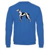 Sweat-shirt de qualité, 50% coton 50% polyster, de marque B&C Collection Vignette