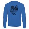 Sweat-shirt de qualité, 50% coton 50% polyster, de marque B&C Collection Vignette