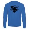 Sweat-shirt de qualité, 50% coton 50% polyster, de marque B&C Collection Vignette