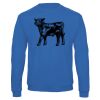 Sweat-shirt de qualité, 50% coton 50% polyster, de marque B&C Collection Vignette