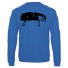 Sweat-shirt de qualité, 50% coton 50% polyster, de marque B&C Collection Vignette