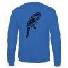 Sweat-shirt de qualité, 50% coton 50% polyster, de marque B&C Collection Vignette