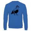 Sweat-shirt de qualité, 50% coton 50% polyster, de marque B&C Collection Vignette