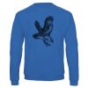 Sweat-shirt de qualité, 50% coton 50% polyster, de marque B&C Collection Vignette