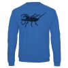 Sweat-shirt de qualité, 50% coton 50% polyster, de marque B&C Collection Vignette
