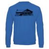 Sweat-shirt de qualité, 50% coton 50% polyster, de marque B&C Collection Vignette
