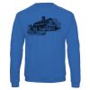 Sweat-shirt de qualité, 50% coton 50% polyster, de marque B&C Collection Vignette