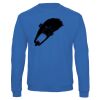 Sweat-shirt de qualité, 50% coton 50% polyster, de marque B&C Collection Vignette