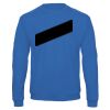 Sweat-shirt de qualité, 50% coton 50% polyster, de marque B&C Collection Vignette