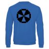 Sweat-shirt de qualité, 50% coton 50% polyster, de marque B&C Collection Vignette